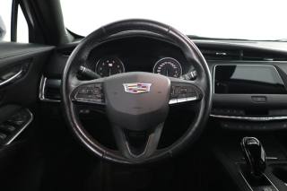 CADILLAC XT4 usata 5