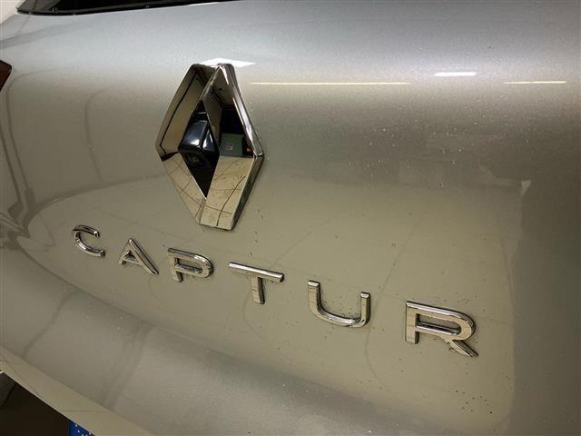 RENAULT Captur usata 24