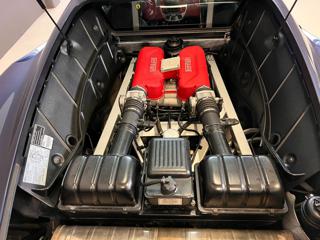 FERRARI 360 usata, con Cerchi in lega