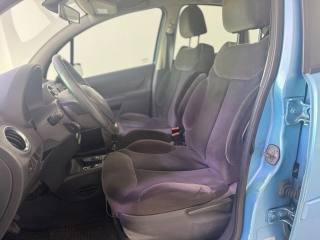 CITROEN C3 usata, con Autoradio