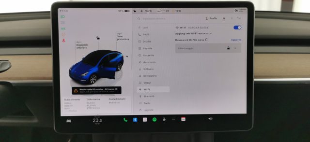 TESLA Model Y usata 71