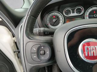 FIAT 500L usata, con Cerchi in lega