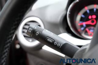 OPEL Adam usata, con Isofix