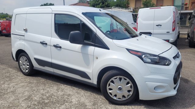 FORD Transit Connect usata, con ABS