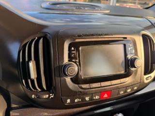 FIAT 500L usata, con Climatizzatore