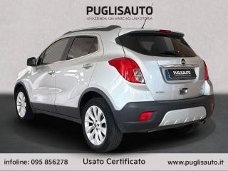 OPEL Mokka usata, con Cerchi in lega