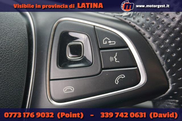 MERCEDES-BENZ E 220 usata 85