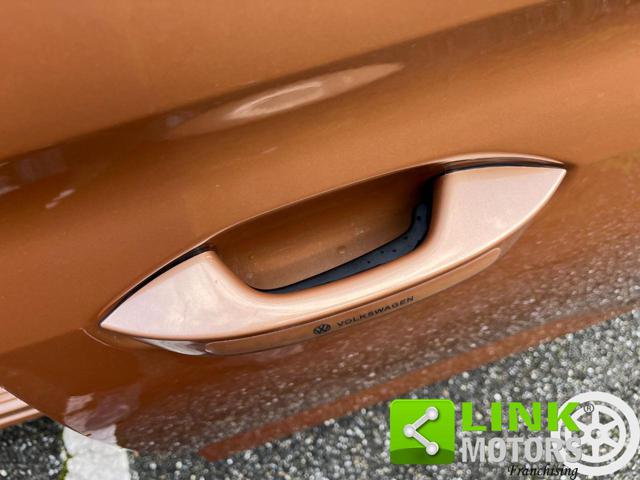 VOLKSWAGEN Caddy usata, con Sensore di pioggia