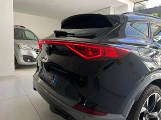 CUPRA Formentor usata, con ESP