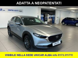 MAZDA CX-30 usata, con Airbag laterali