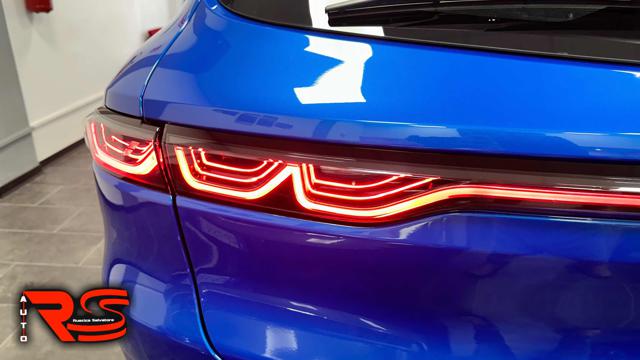 ALFA ROMEO Tonale usata, con Autoradio digitale