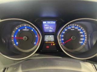 HYUNDAI i30 usata 27