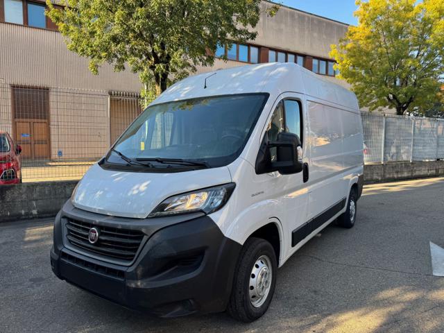 FIAT Ducato usata, con ABS