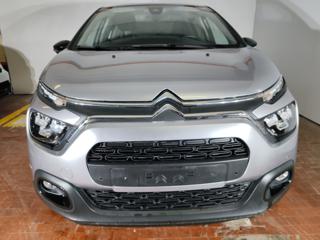 CITROEN C3 usata, con Airbag