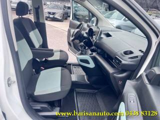 CITROEN Berlingo usata, con Boardcomputer