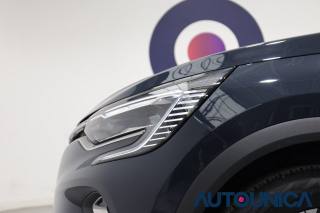 RENAULT Captur usata, con USB