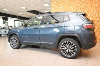 JEEP Compass usata 87