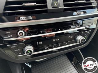 BMW X4 usata, con Controllo trazione