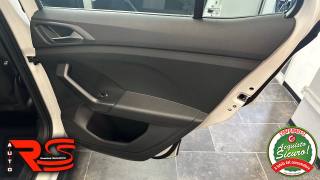 VOLKSWAGEN T-Cross usata, con Sistema di navigazione
