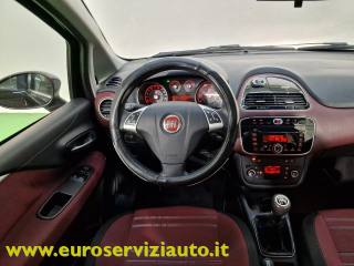 FIAT Punto Evo usata, con Chiusura centralizzata telecomandata
