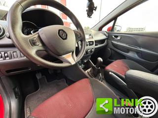 RENAULT Clio usata, con ESP
