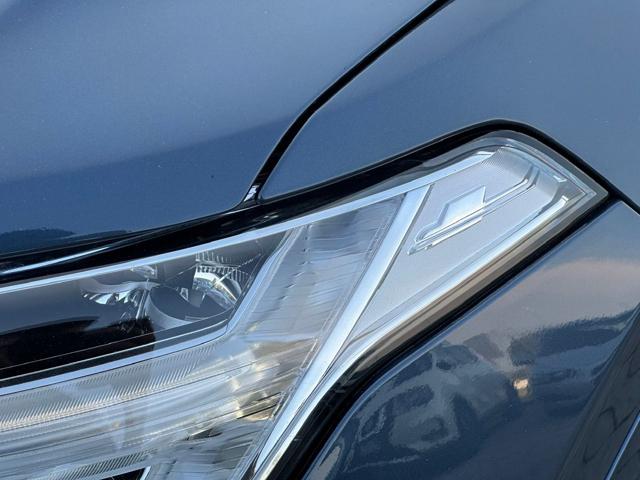 VOLVO XC90 usata, con Sound system