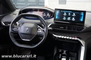 PEUGEOT 3008 usata, con Chiusura centralizzata