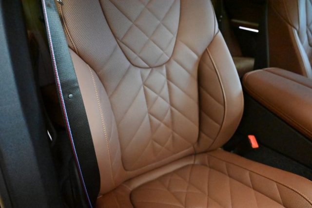 BMW X5 usata 153