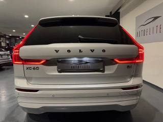 VOLVO XC60 usata, con Cruise Control