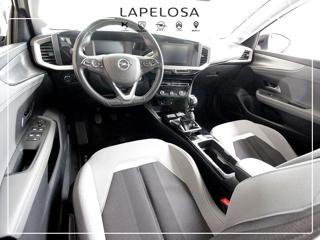 OPEL Mokka usata, con Fendinebbia
