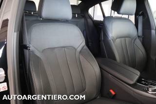 BMW 520 usata, con Head-up display