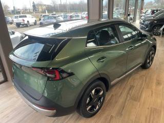 KIA Sportage usata, con Cerchi in lega