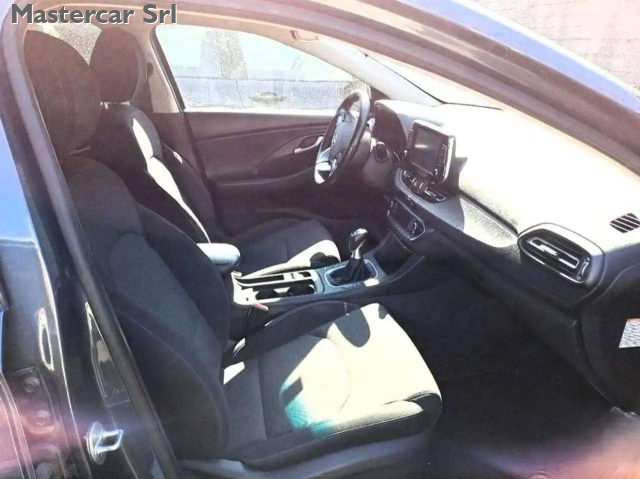 HYUNDAI i30 usata, con Boardcomputer