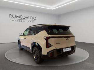 KIA Seltos usata, con Autoradio