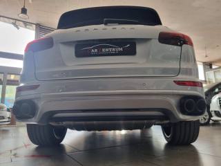 PORSCHE Cayenne usata, con Sistema di navigazione