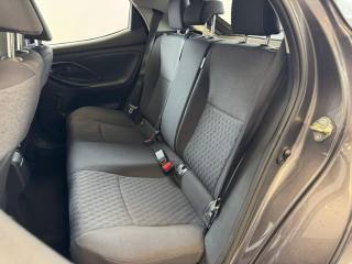 TOYOTA Yaris usata, con Controllo automatico clima