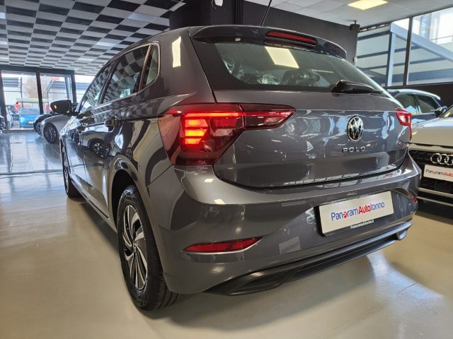 VOLKSWAGEN Polo usata, con Airbag Passeggero