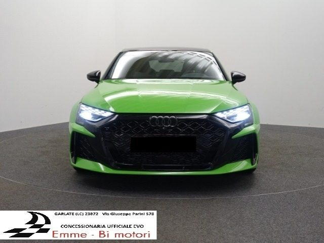 AUDI RS3 usata, con Airbag Passeggero