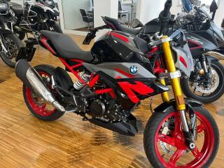BMW G 310 R usata 1