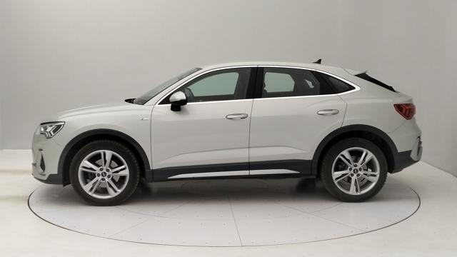 AUDI Q3 usata, con Airbag