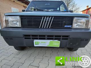 FIAT Panda usata 28