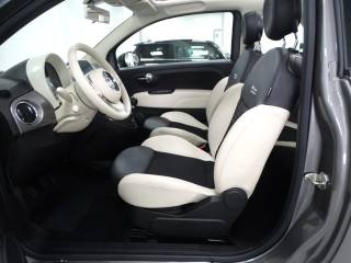 FIAT 500C usata, con Fendinebbia