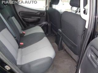 MITSUBISHI L200 usata, con Climatizzatore