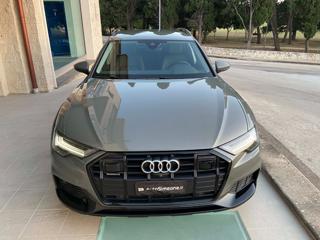 AUDI A6 allroad usata, con Airbag