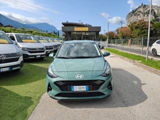 HYUNDAI i10 usata, con Chiusura centralizzata