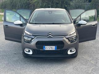 CITROEN C3 usata, con Airbag
