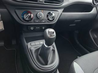 HYUNDAI i10 usata, con Bluetooth