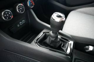 RENAULT Clio usata, con Luci diurne LED