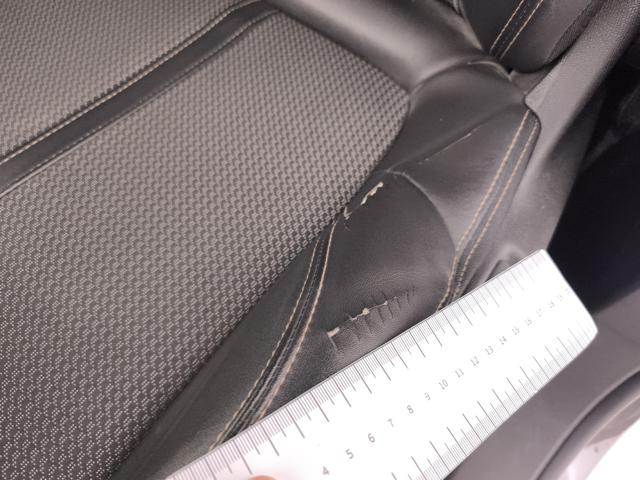 PEUGEOT 3008 usata, con Climatizzatore automatico, 2 zone
