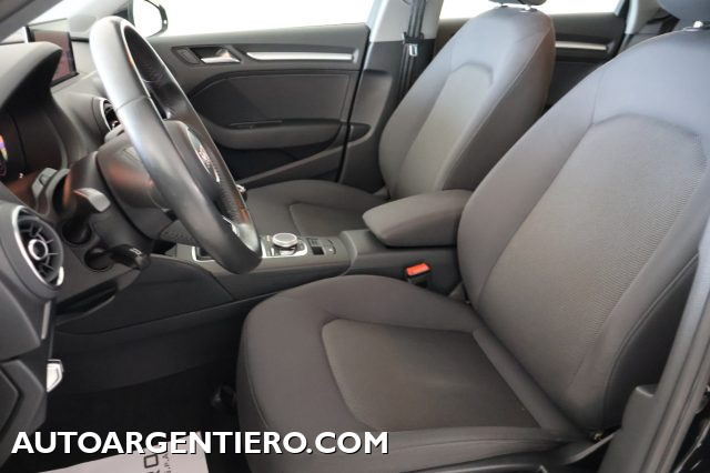 AUDI A3 usata, con Cerchi in lega
